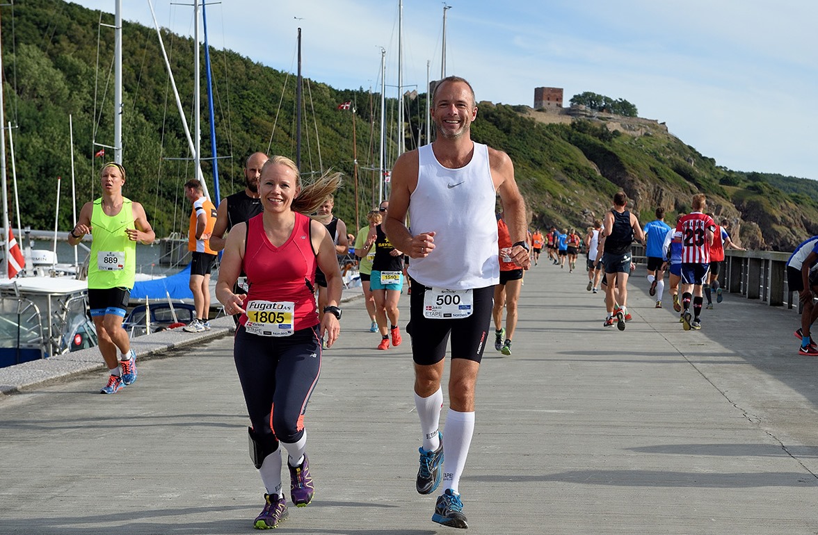 Adults Etape Bornholm